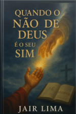 Quando O Não De Deus É O Seu Sim