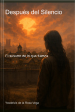 Después Del Silencio