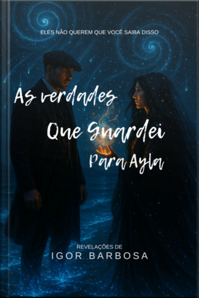 As Verdades Que Guardei Para Ayla