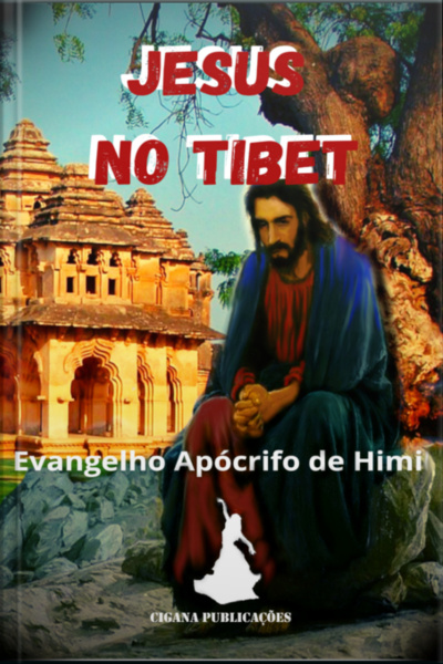Jesus No Tibet