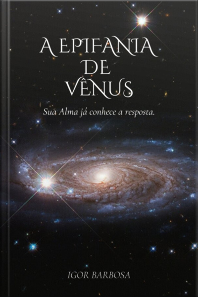 A Epifania De Vênus