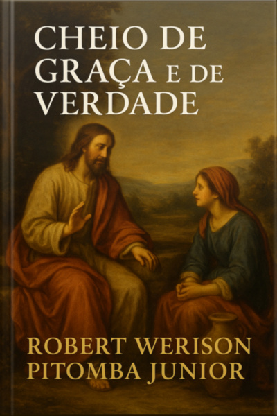 Cheio De Graça E De Verdade