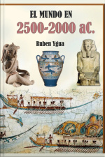El Mundo En 2500- 2000 Ac.