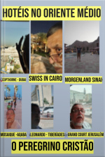Hotéis No Oriente Médio