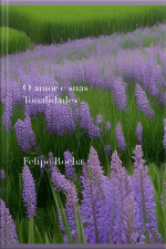 O Amor E Suas Tonalidades