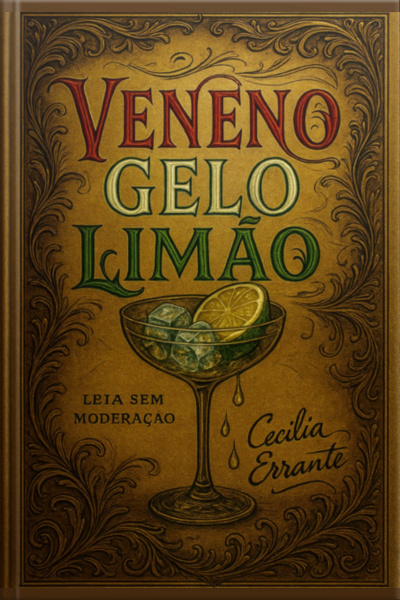 Veneno, Gelo E Limão