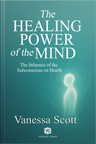 The Healing Power Of The Mind