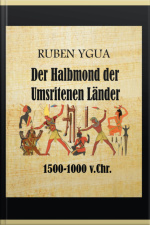 Der Halbmond Der Umstrittenen Länder
