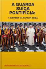 A Guarda Suíça Pontifícia