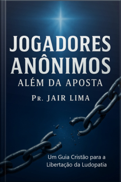 Jogadores Anônimos: Além Da Aposta