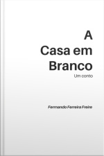 A Casa Em Branco