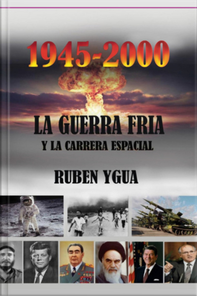La Guerra Fria