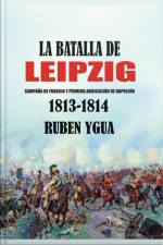 La Batalla De Leipzig