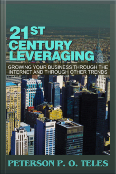 21st Century Leveraging