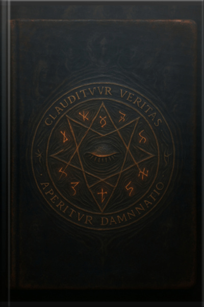 Carta Do Diabo À Humanidade