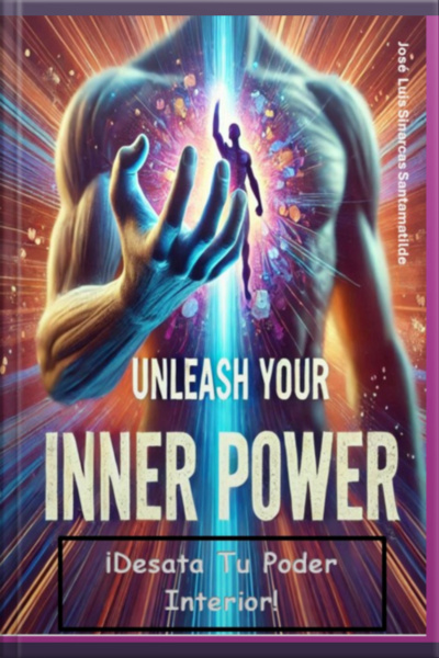 ¡desata Tu Poder Interior!