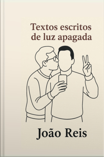 Textos Escritos De Luz Apagada