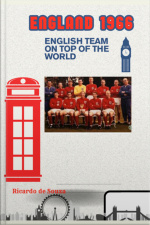 England 1966