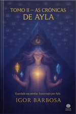 As Crônicas De Ayla