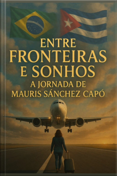 Entre Fronteiras E Sonhos: A Jornada De Mauris Sánchez Capó