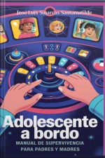 ¡adolescente A Bordo!