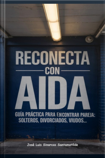 ¡reconecta Con Aida!
