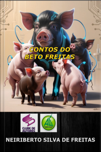 Contos Do Beto Freitas