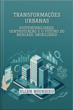 Transformações Urbanas