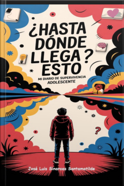 ¿hasta Dónde Llega Esto?