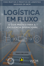 Logística Em Fluxo