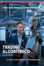 Trading Algorítmico (con O Sin Ia)