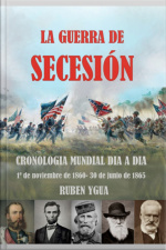 La Guerra De Secesión