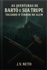 As Aventuras De Bartô E Sua Trupe