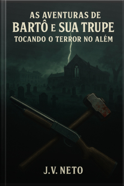 As Aventuras De Bartô E Sua Trupe