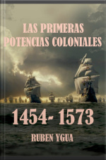 Las Primeras Potencias Coloniales