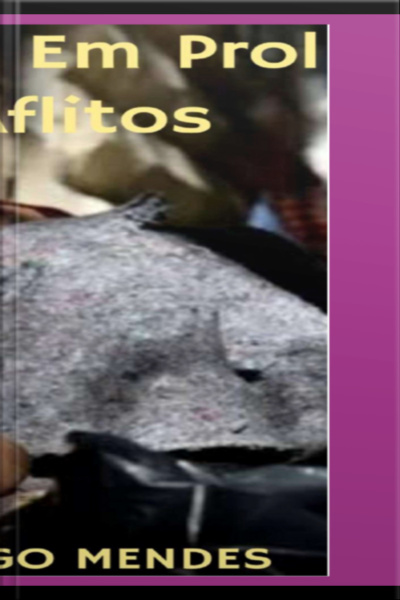 Vivendo Em Prol Dos Aflitos