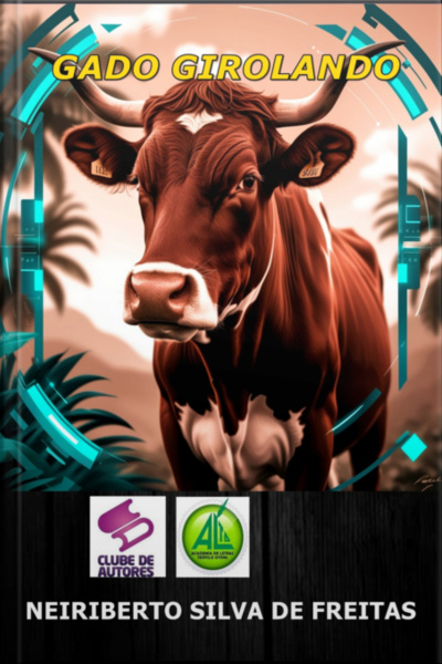Gado Girolando