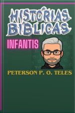 Histórias Bíblicas Infantis