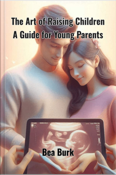 The Art Of Raising Children