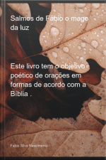 Salmos De Fábio O Mago Da Luz