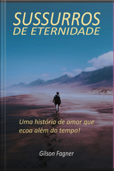 Sussurros De Eternidade