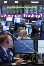 ¿vivir Del Trading?