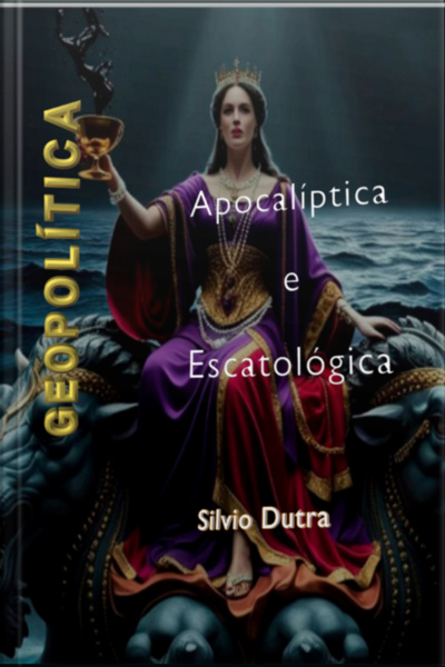 Geopolítica Apocalíptica E Escatológica