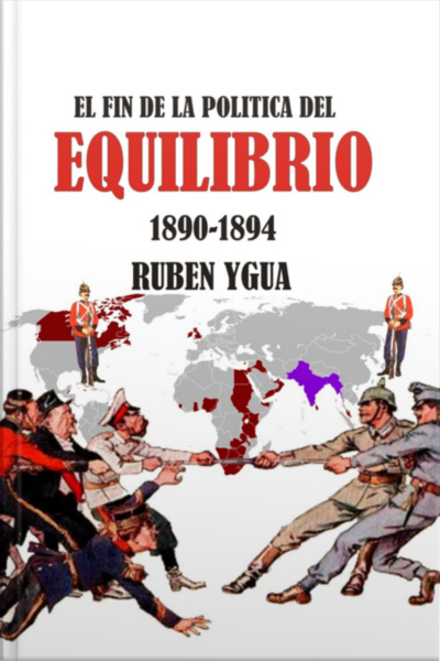 El Fin De La Politica Del Equilibrio