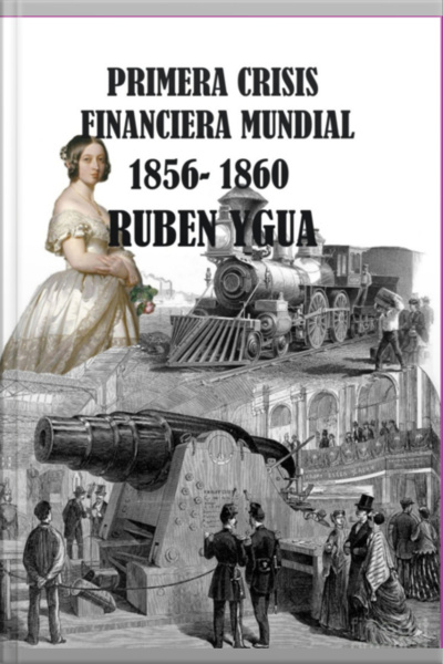 Primera Crisis Financiera Mundial