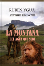 La Montaña Del Agua Que Sube