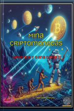 Mina Criptomonedas