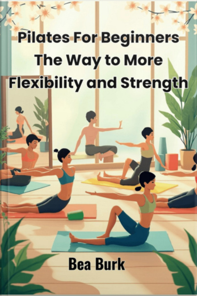 Pilates For Beginners