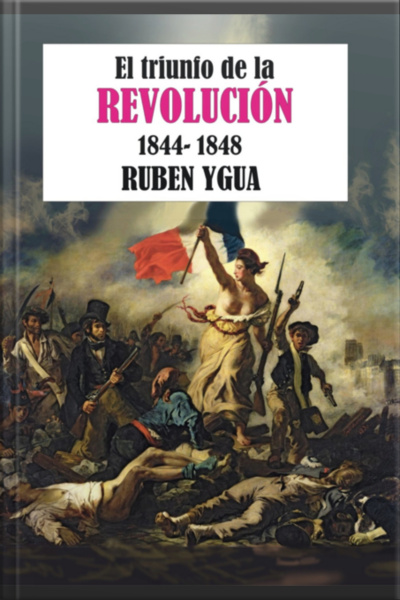 El Triunfo De La Revolución