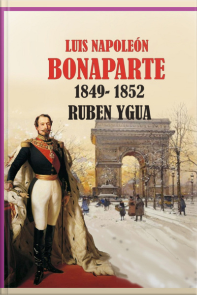 Luis Napoleón Bonaparte